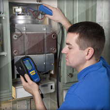 Gas Safe Boiler Installation & Repair