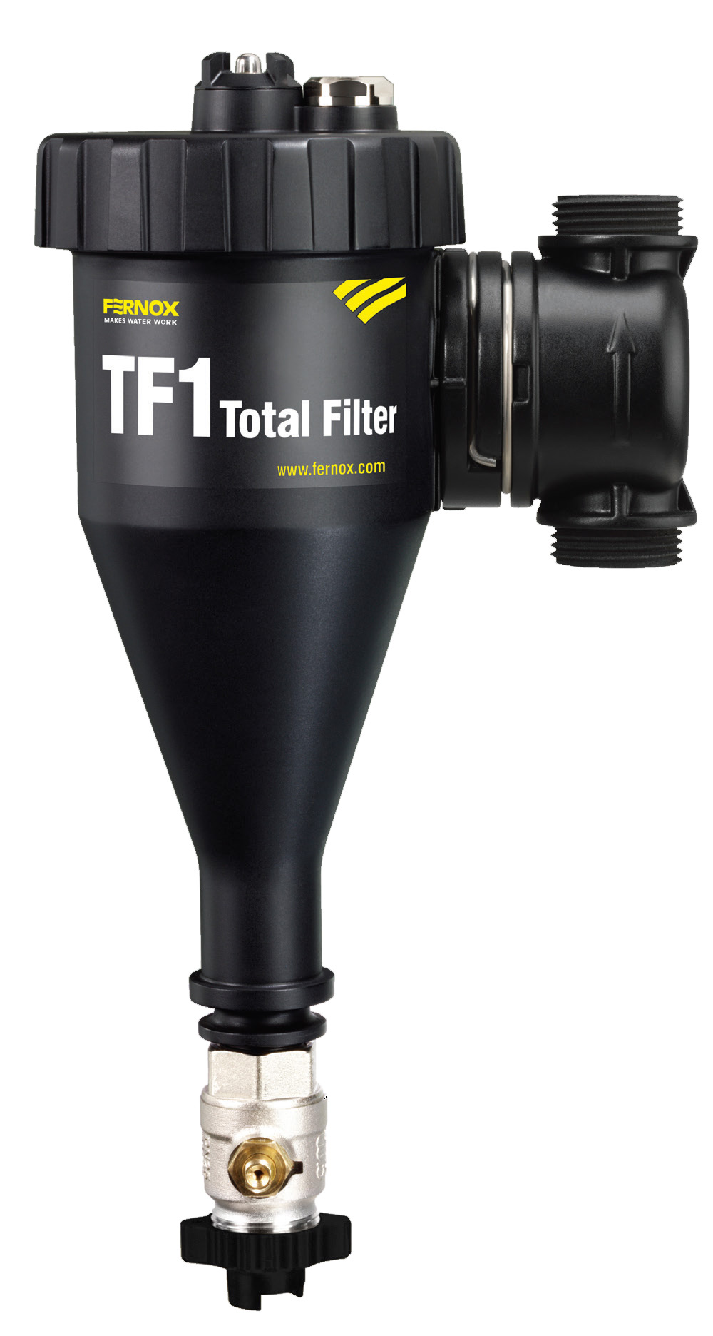 TF1 Total Filter